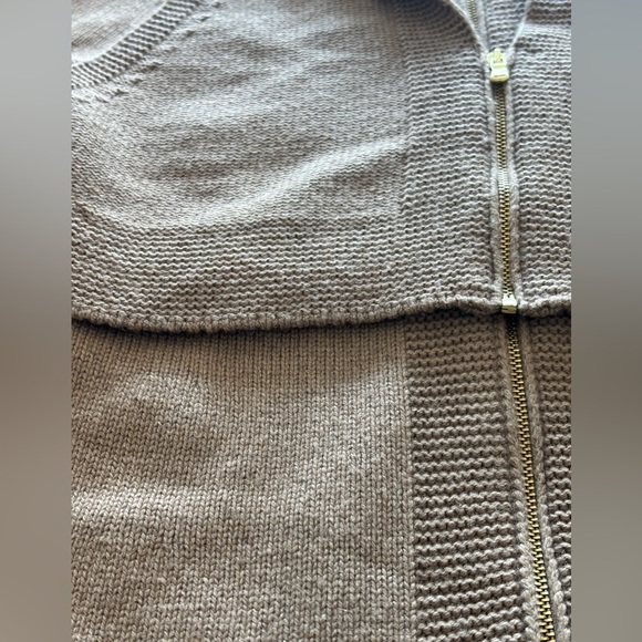 ADAM LIPPES long cardigan coat wool & cashmere! - Picture 3 of 10